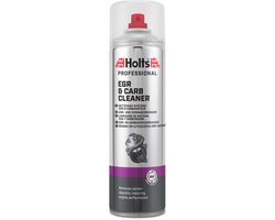 Holts EGR en Carburateurreiniger