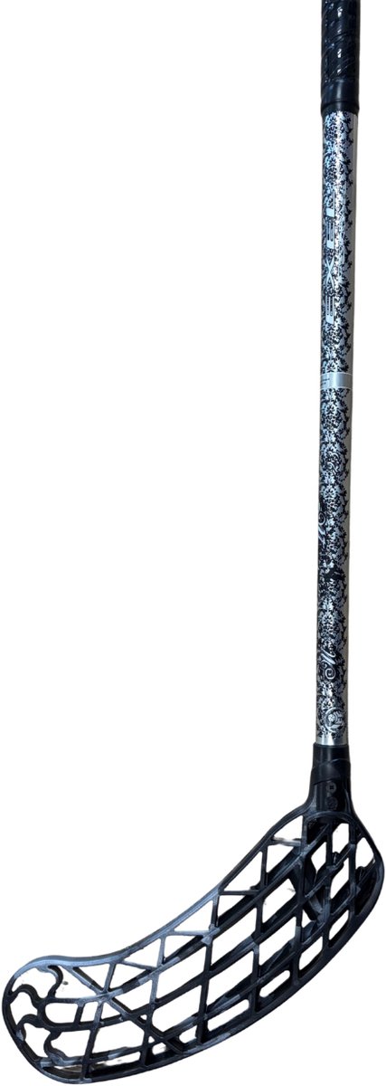 Floorball Stick Exel Master 95cm Linkshandig