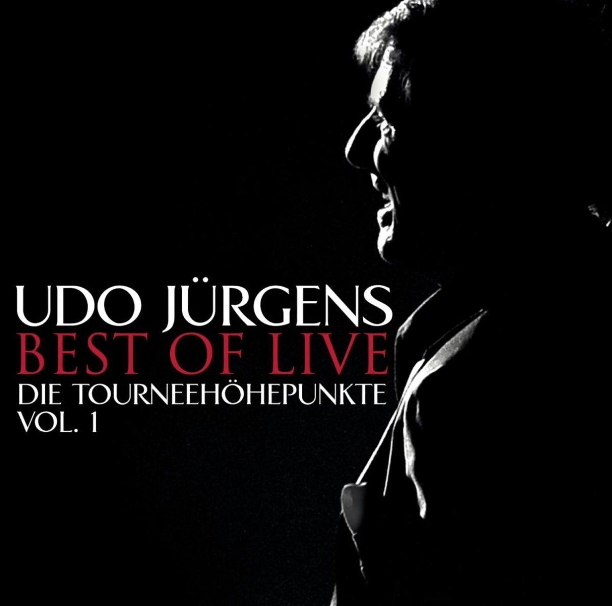 Best Of Live:Die Tourneehohepunkte