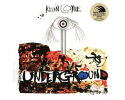Underground