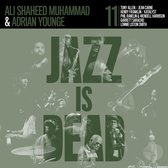 Jazz Is Dead