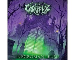Necromantheum