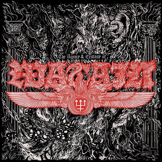 The Agony & Ecstasy of Watain
