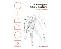 Morpho: Anthology of Artistic Anatomy