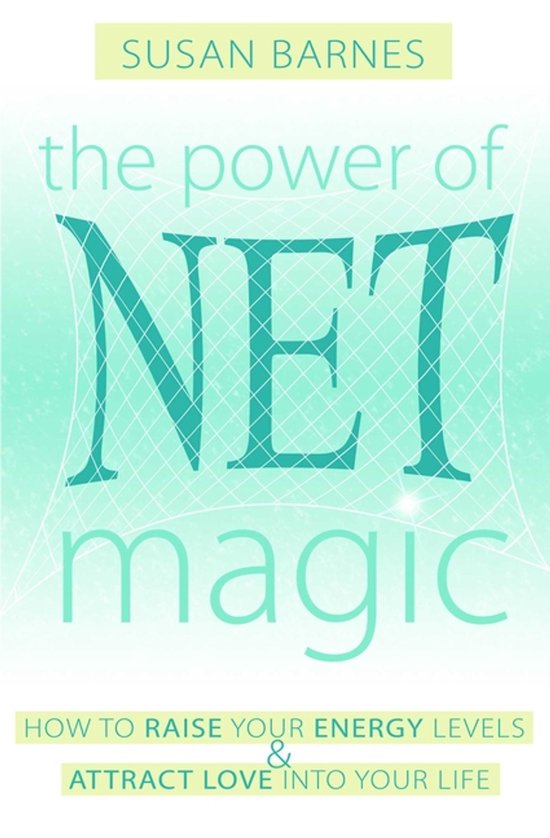 The Power of Net Magic - cover