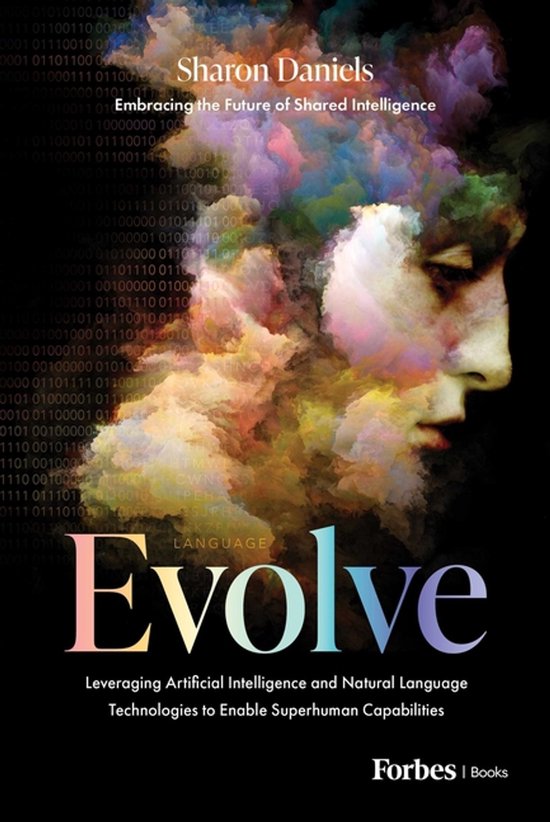 Evolve - cover