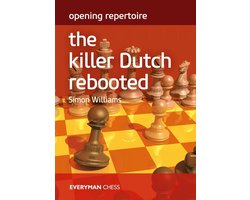 Opening Repertoire