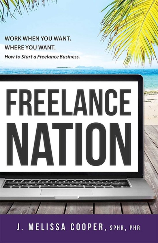 Freelance Nation - cover