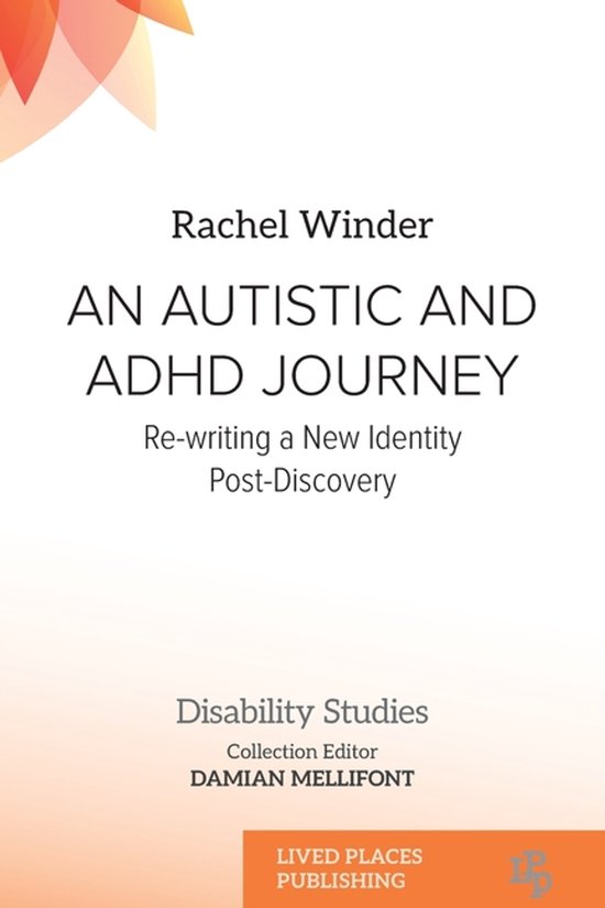 An Autistic and ADHD Journey - cover