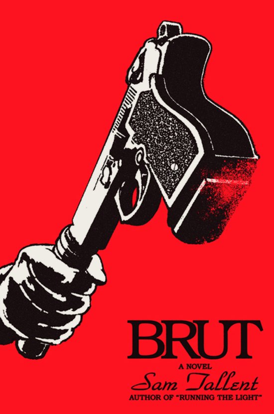Brut - cover