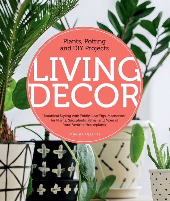 Living Decor - cover