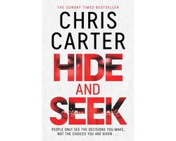 Hide and Seek