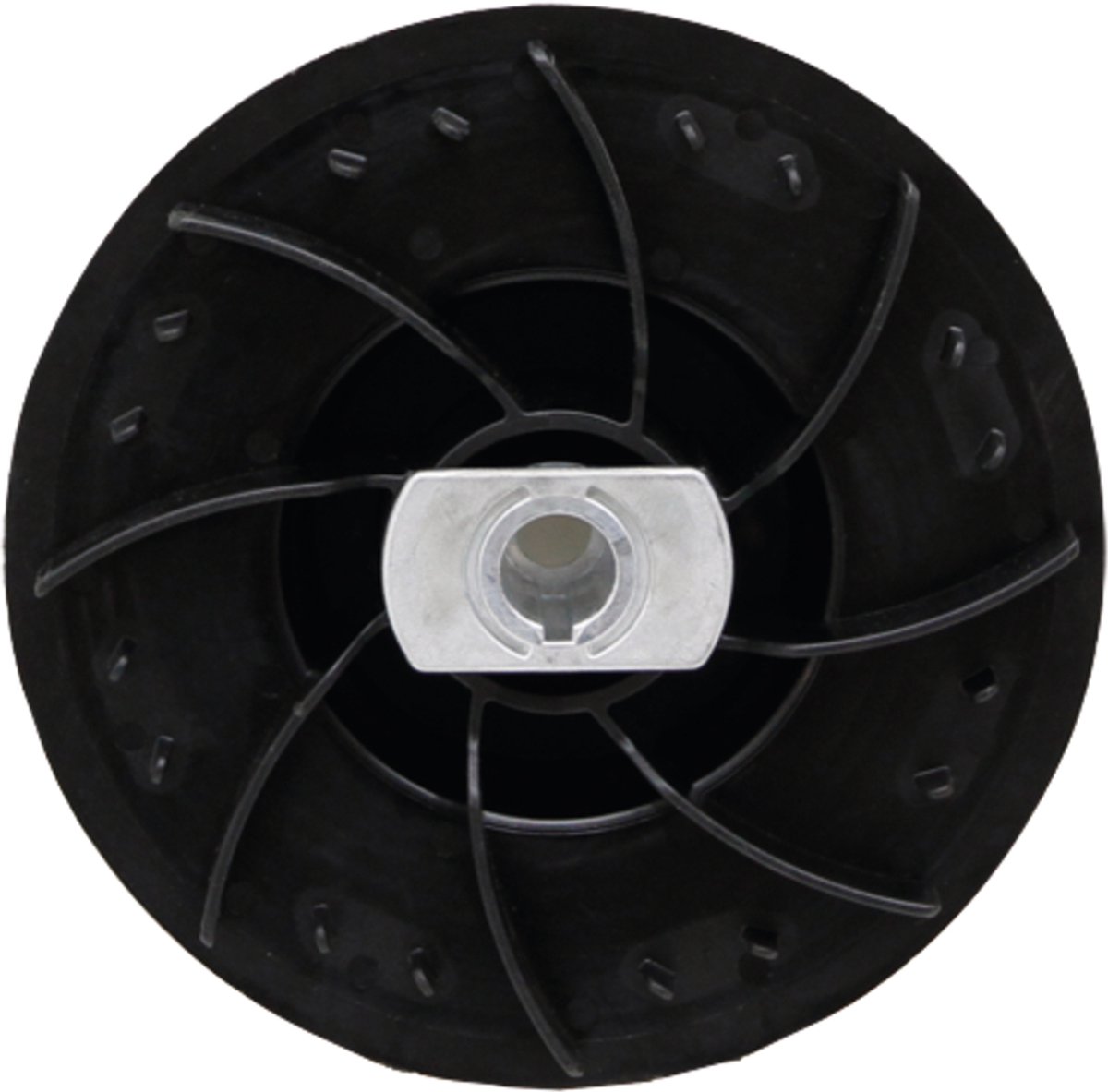 AL-KO Serie - Ventilator Rotor - 17mm - 36mm - 50mm