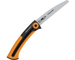 Fiskars Xtract Handzaag Fijntandig SW72- 22,5 cm
