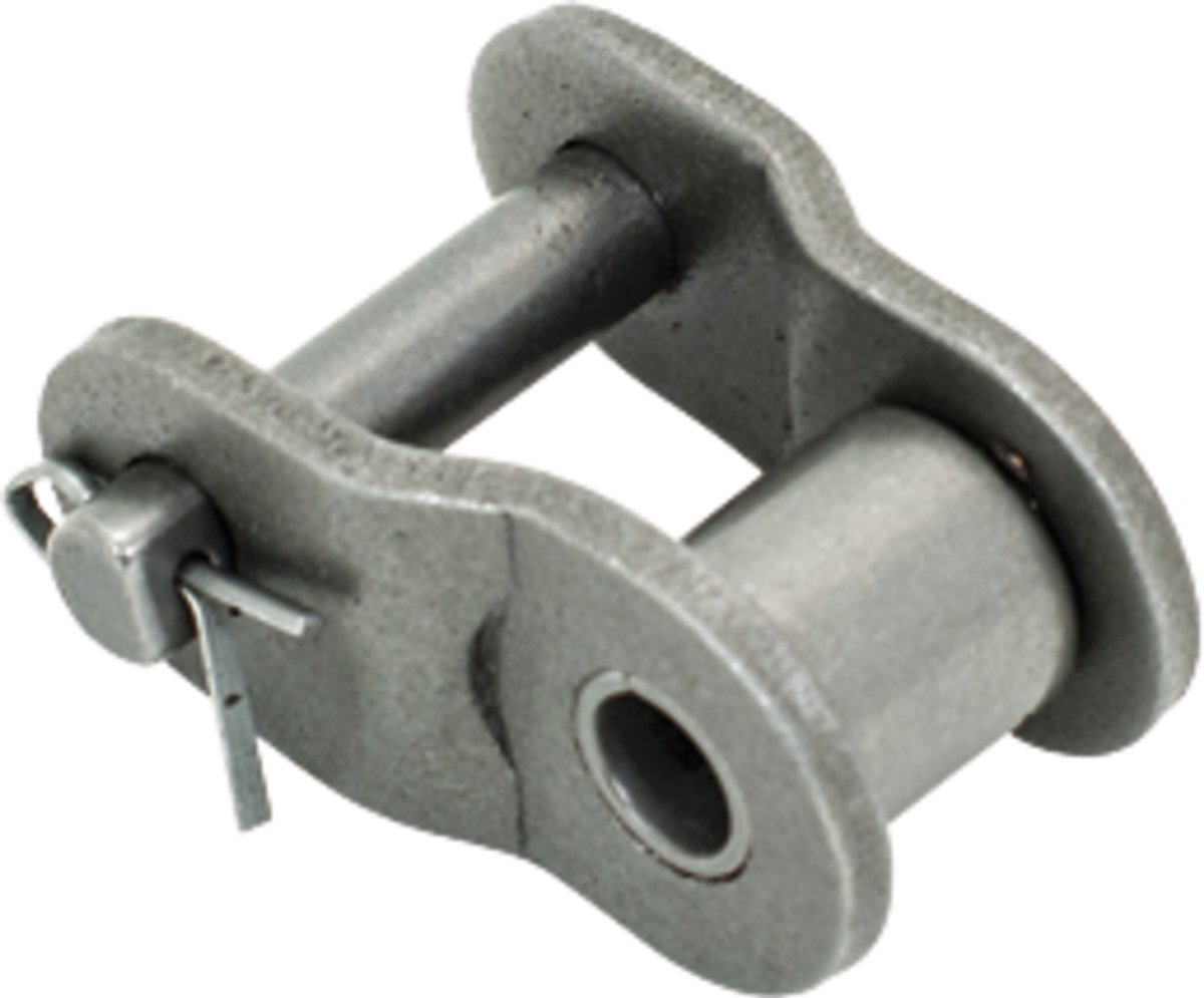 AGTECH - P12BV Serie - Półogniwo łańcucha - 12 A-1 3/4" - 25 stuks