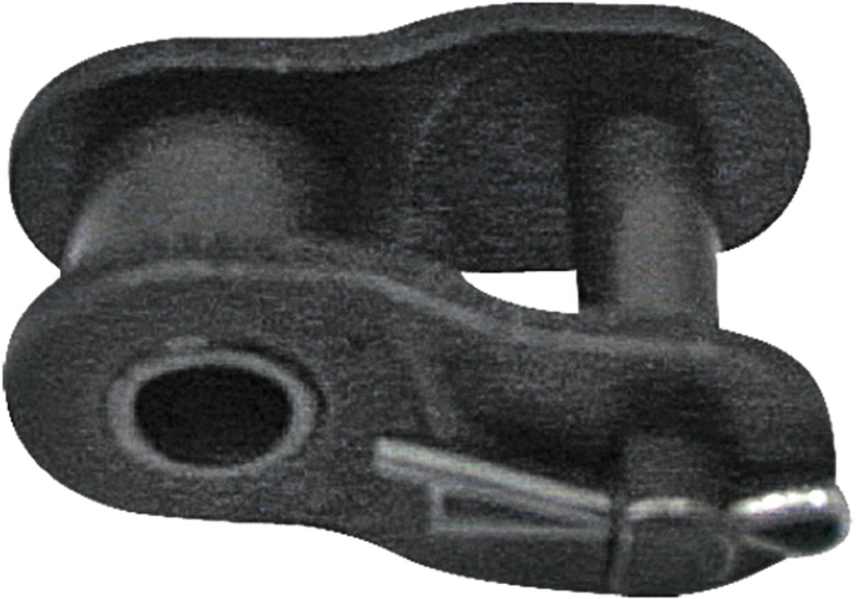 AGTECH - Rolketting Halfschakel - 25 stuks