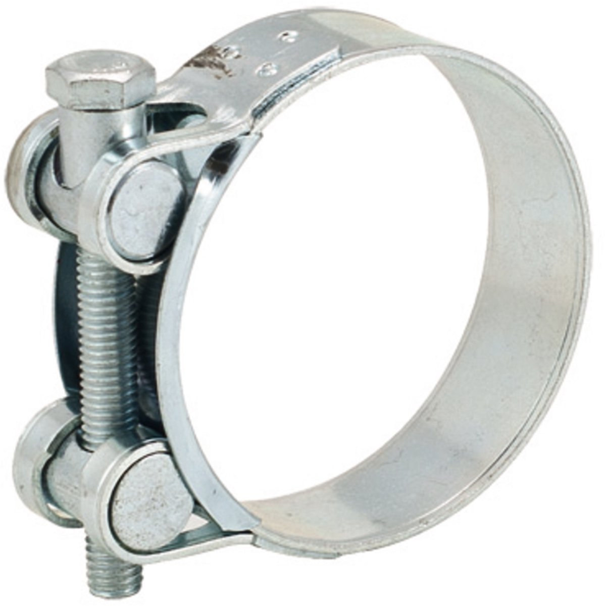AGTECH Serie - Slangklem - 122mm-130mm - Set van 5