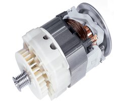 Gardena - Silnik 34E - Reserveonderdeel - Elektrische grasmaaier