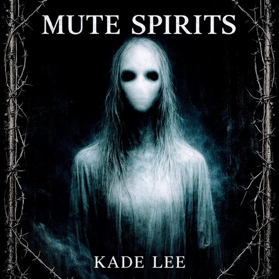 Mute Spirits - cover