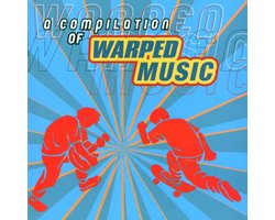 A Compilation Of Warped Music