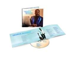Dreams Do Come True: When George Benson Meets Robert Farnon