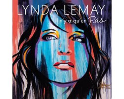 Lynda Lemay - Il N'y A Qu'un Pas
