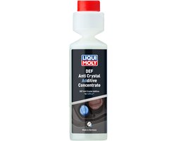 Liqui Moly DEF Anti Crystal Additive Concentrate 250ml