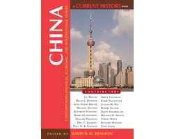 Current History- China
