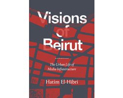 Visions of Beirut