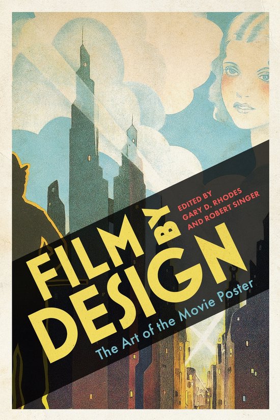 Film by Design - cover