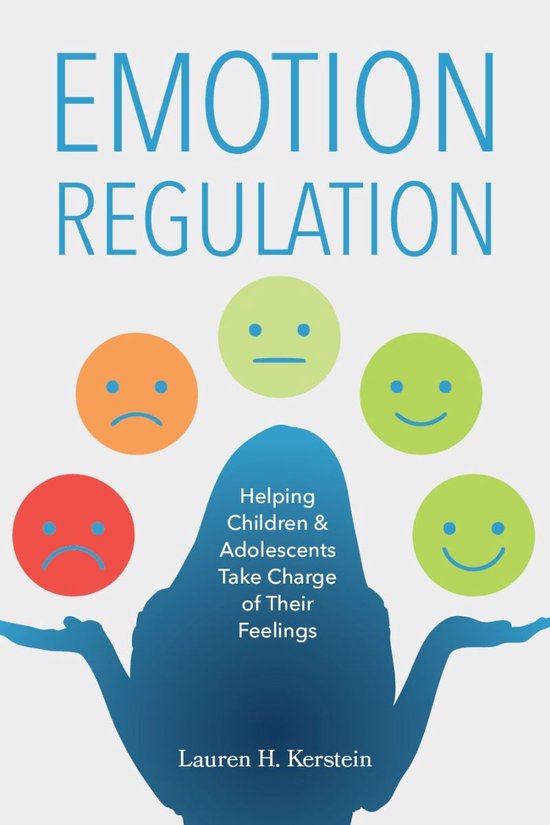Emotion Regulation - cover