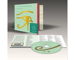 Eye in the Sky (Expanded Edition)