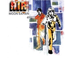 Moon Safari