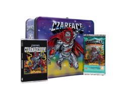 Czarmageddon!