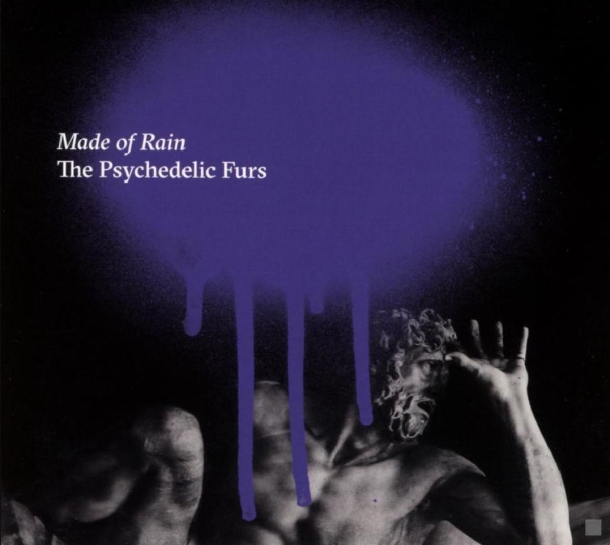 Made Of Rain (Limited Purple Vinyl)
