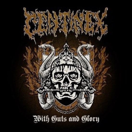 With Guts and Glory