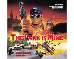 The Park Is Mine