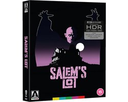 Salem's Lot - Limited Edition - 4K Ultra HD - import