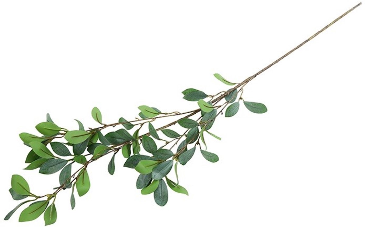 Countryfield Kunstblad Eucalyptus groen