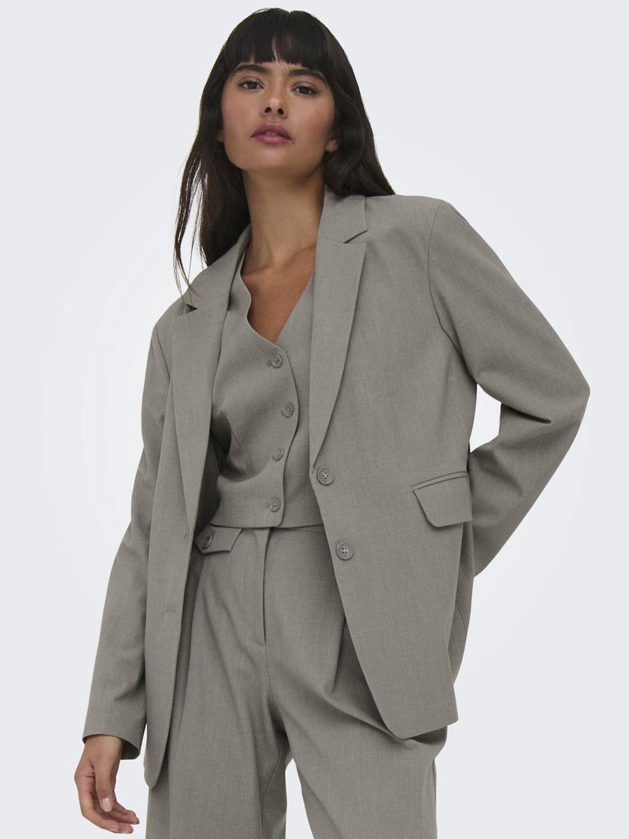 ONLY Klassieke blazer ONLMAVIS Blazer