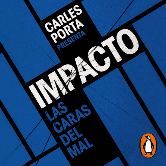 Impacto (Impacto 1) - cover