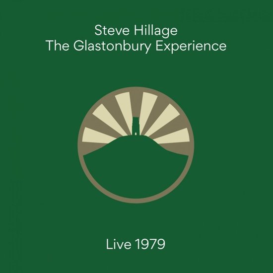 The Glastonbury Experience