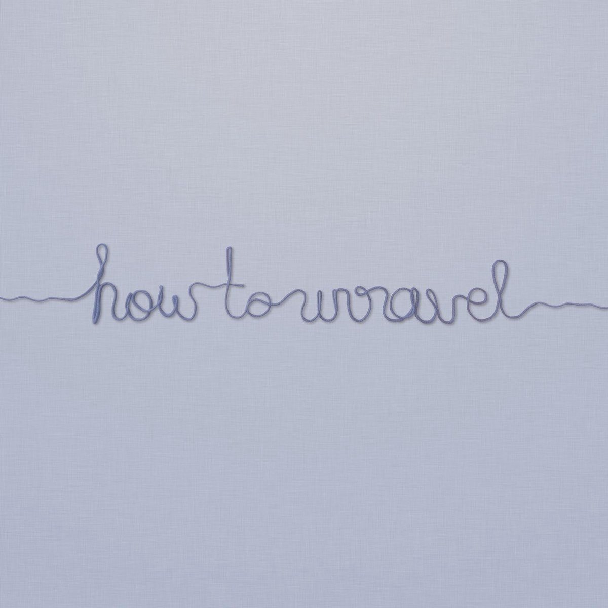 How to Unravel
