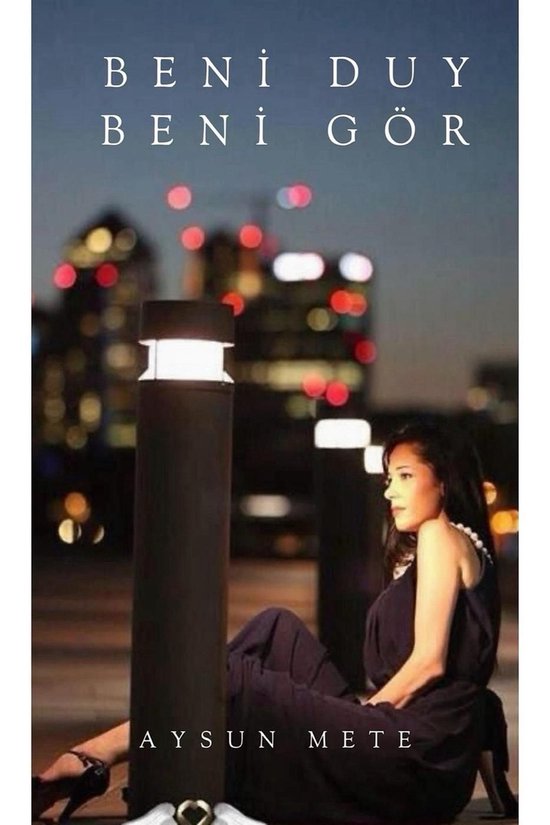 Beni Duy Beni Gör - cover