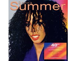 Donna Summer