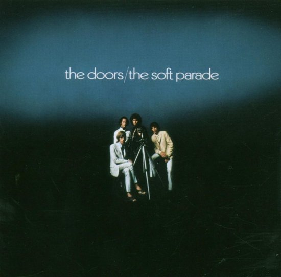 Soft Parade