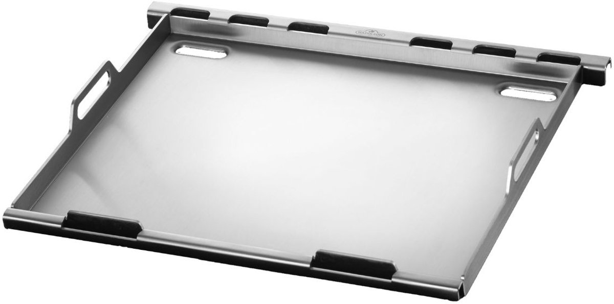 Napoleon Full Size RVS Plancha voor Freestyle & Rogue 425