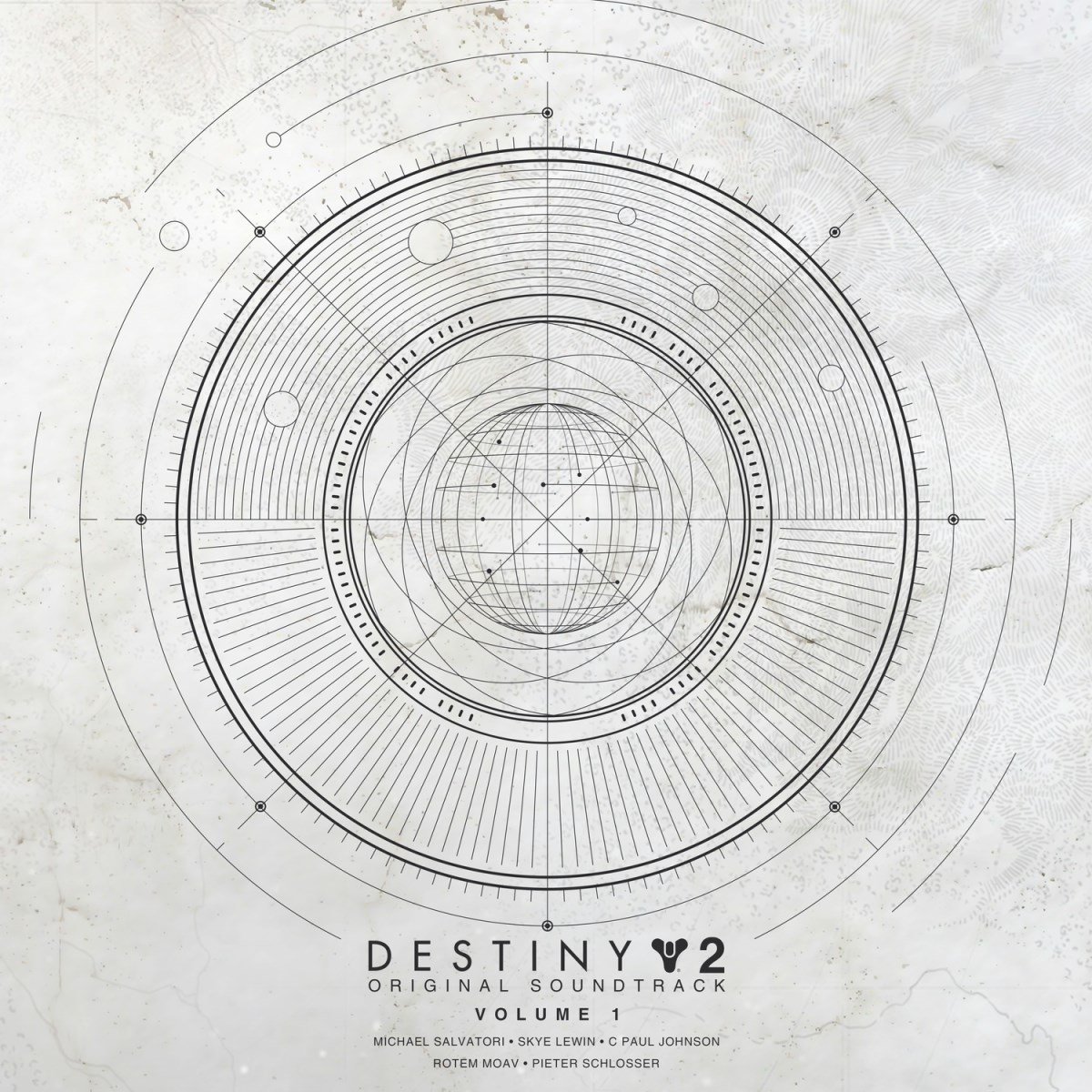 Destiny 2 (Vol. 1)