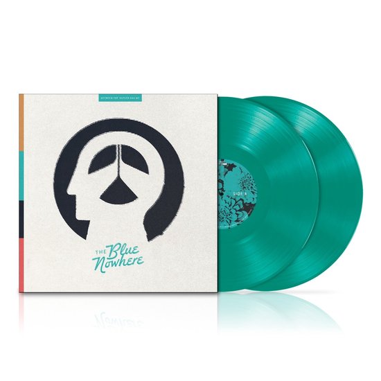 The Blue Nowhere (Limited Gatefold Edition)