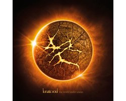 Lunatic Soul- The World Under Unsun (CD)
